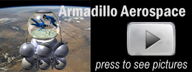 Armadillo Aerospace